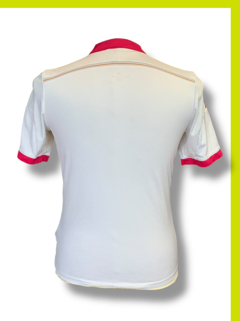 Chargez l&#39;image dans la visionneuse de la galerie, Ecosse 2014 AWAY
