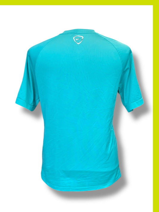 Manchester City 2015-2016 Training