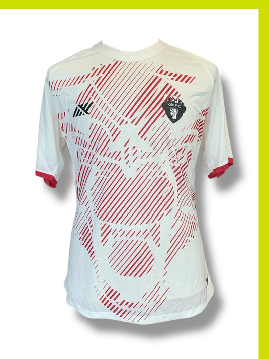 Ole FC 2023-2024 AWAY