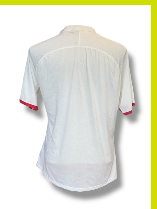 Ole FC 2023-2024 AWAY