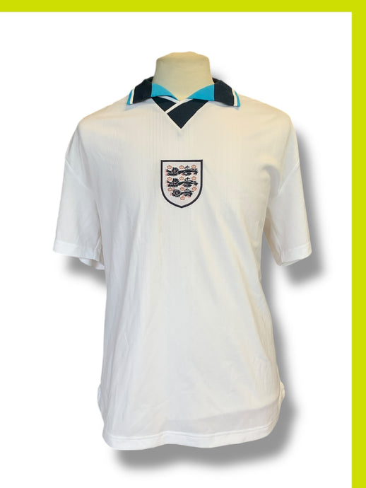 Angleterre 1996 Réédition