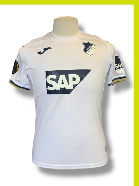 Hoffenheim 2020-2021 AWAY 14 BAUMGARTNER