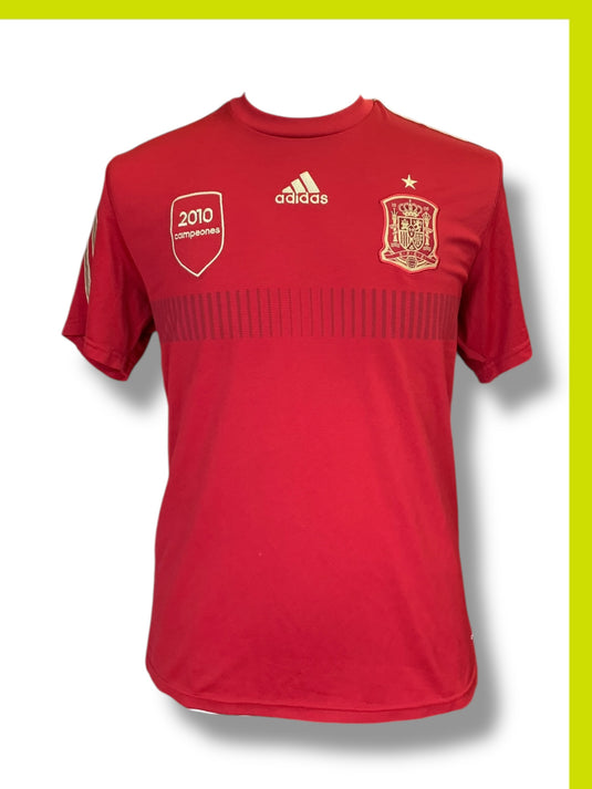Espagne 2014 Spécial
