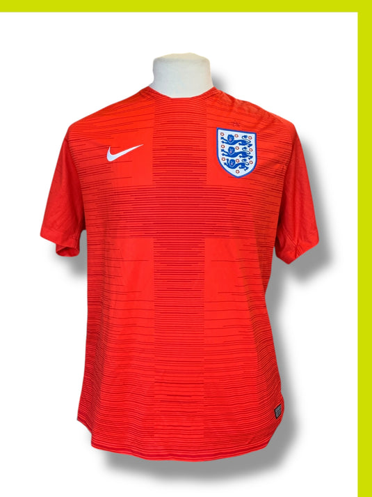 Angleterre 2018 AWAY 9 PERKIN