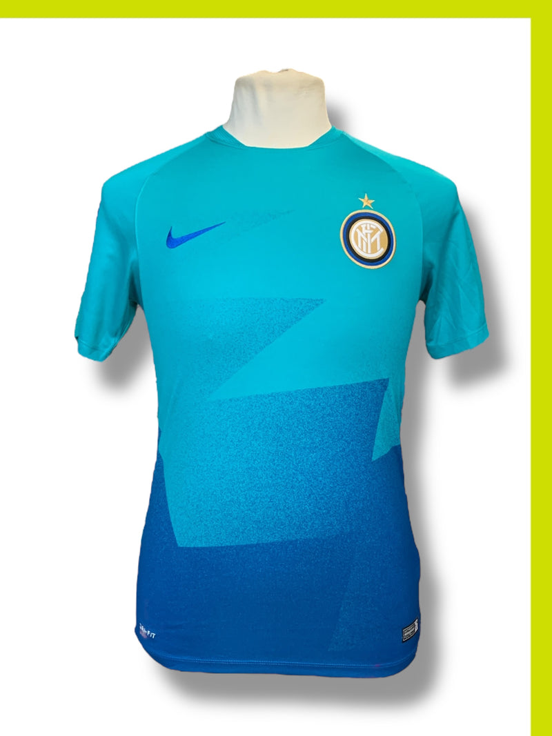 Chargez l&#39;image dans la visionneuse de la galerie, Inter Milan 2016-2017 Training
