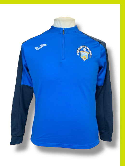 Greenock Morton 2022-2023 Training