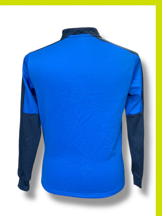 Greenock Morton 2022-2023 Training