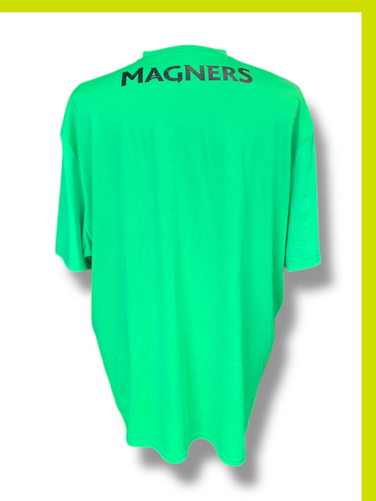 Celtic Glasgow 2017-2018 THIRD
