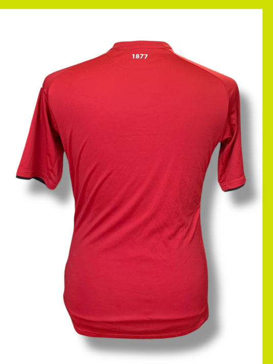 St Mirren 2018-2019 AWAY