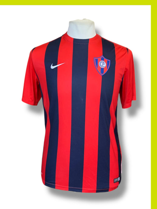 Cerro Porteno 2015 HOME