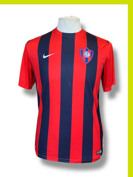 Cerro Porteno 2015 HOME