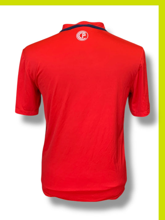 Cerro Porteno 2015 HOME