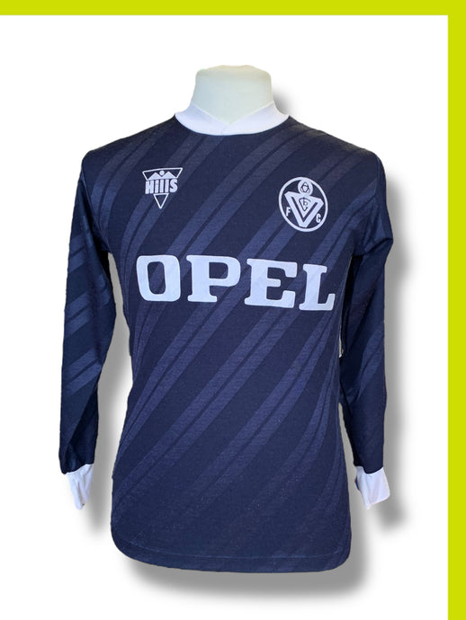 Bordeaux 1987-1988 HOME