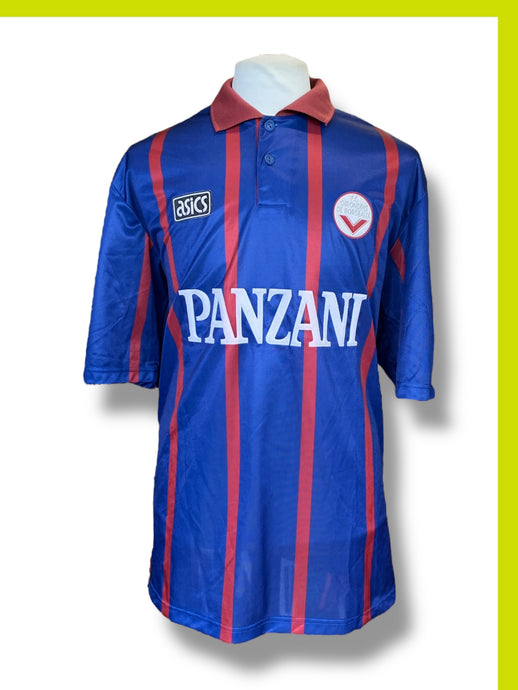 Bordeaux 1994-1995 AWAY