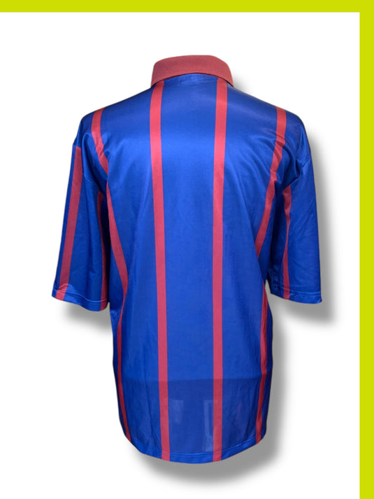 Bordeaux 1994-1995 AWAY