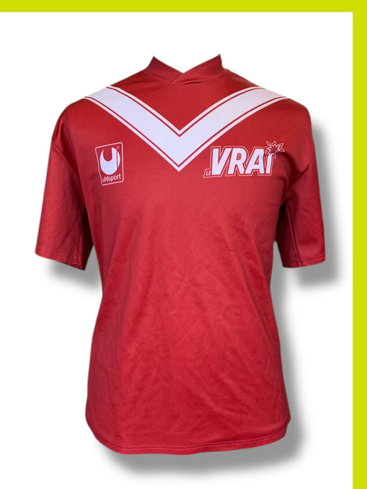 Bordeaux 1993-1994 AWAY