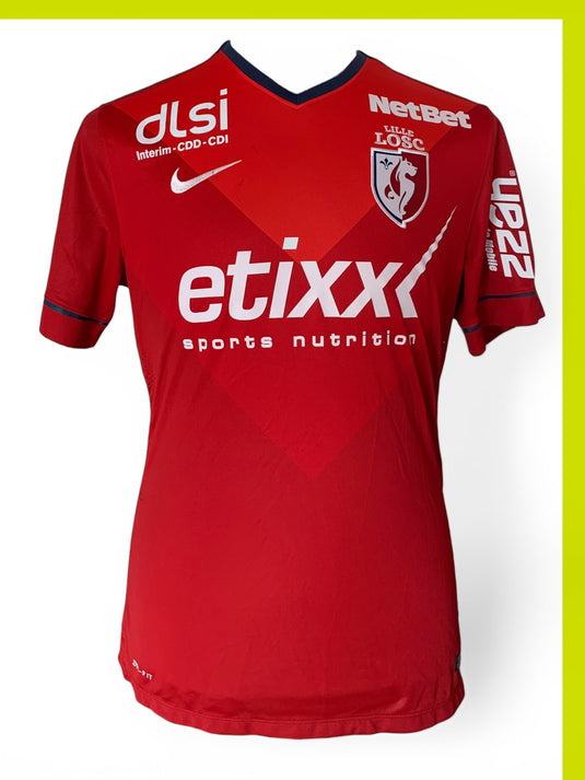Lille 2014-2015 HOME 26 ROUX