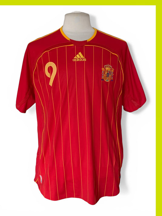 Espagne 2006 HOME 9 TORRES