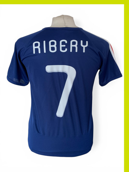 France 2010 HOME 7 RIBERY