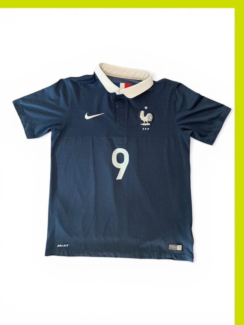 Chargez l'image dans la visionneuse de la galerie, France 2014 HOME 9 GIROUD
