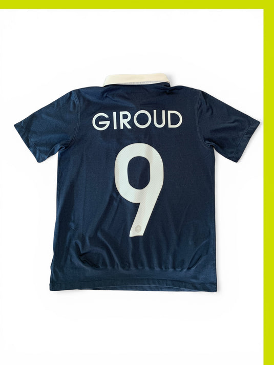 France 2014 HOME 9 GIROUD