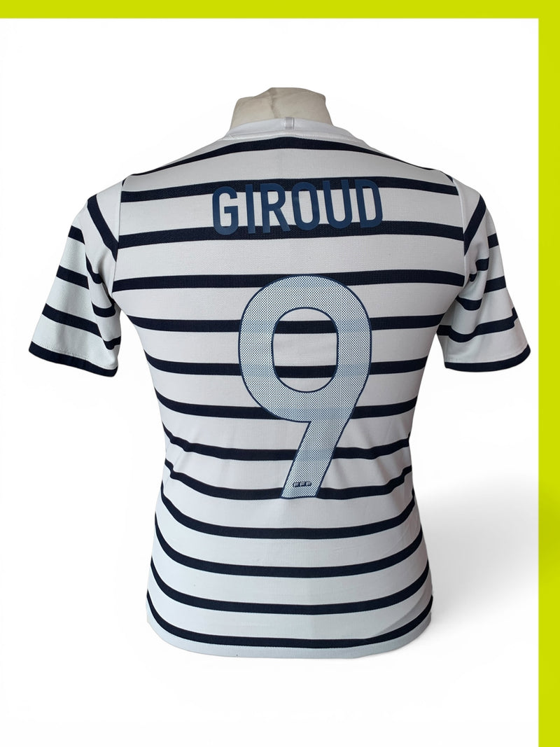Chargez l'image dans la visionneuse de la galerie, France 2011 AWAY 9 GIROUD
