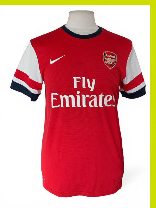 Arsenal 2013-2014 HOME 11 OZIL