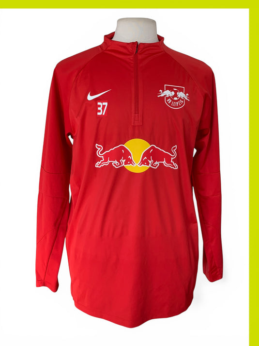 Red Bull Leipzig 2022-2023 Training 37