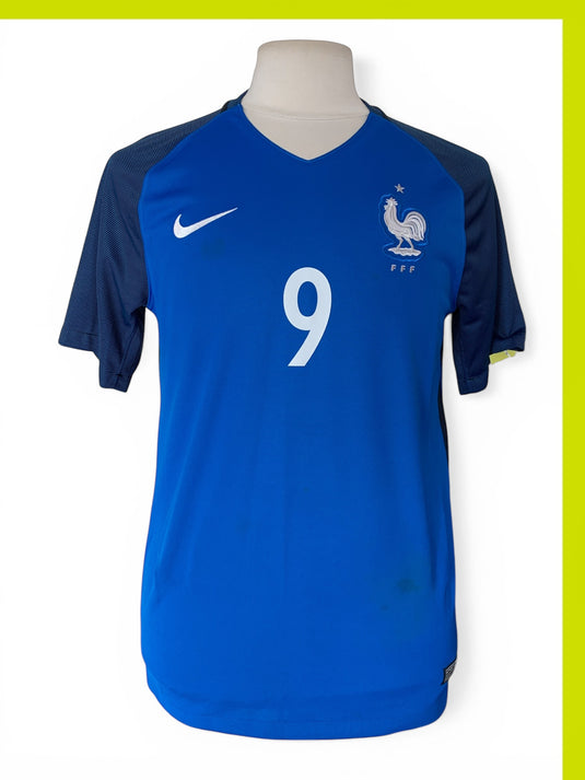 France 2016 HOME 9 GIROUD