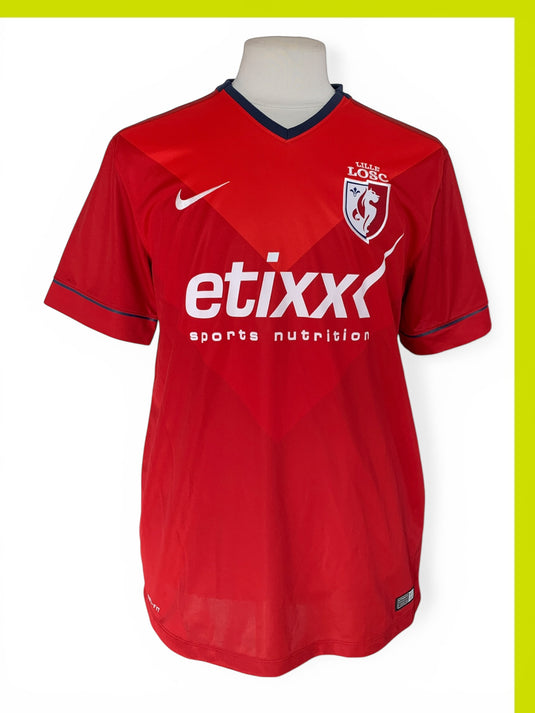 Lille 2014-2015 HOME
