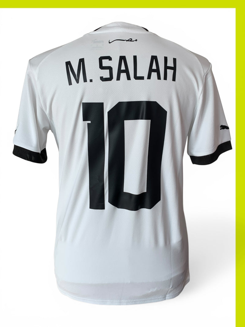Chargez l'image dans la visionneuse de la galerie, Egypte 2022 AWAY 10 M.SALAH
