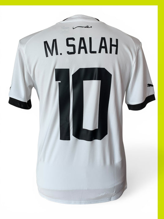 Egypte 2022 AWAY 10 M.SALAH