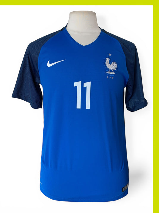 France 2016 HOME 11 DEMBELE