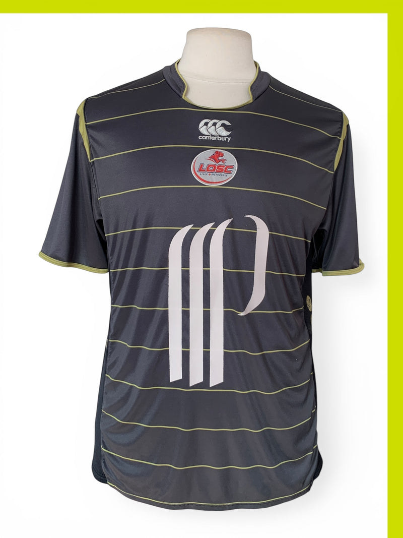 Chargez l'image dans la visionneuse de la galerie, Lille 2009-2010 THIRD 26 HAZARD
