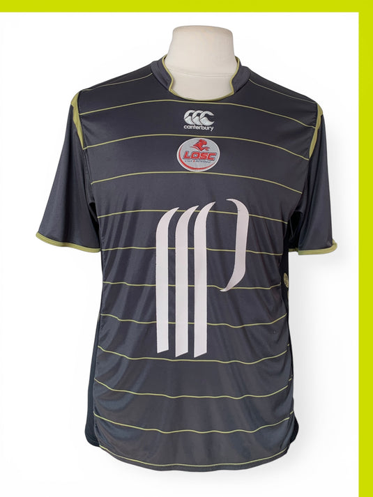 Lille 2009-2010 THIRD 26 HAZARD