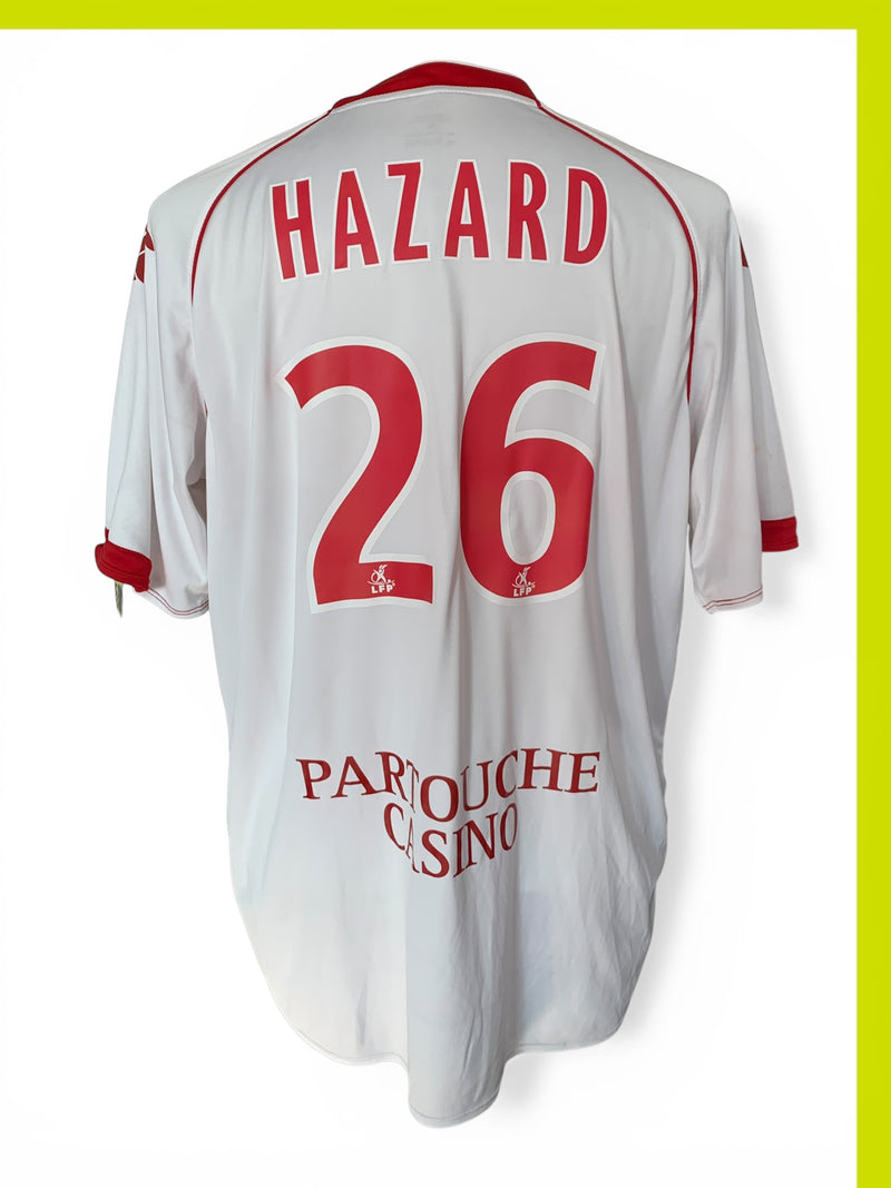 Maillots de football des sélections nationales pour Homme 2009-2010