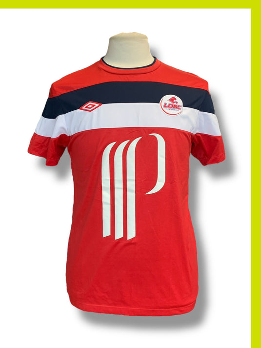 Lille 2011-2012 HOME 10 HAZARD