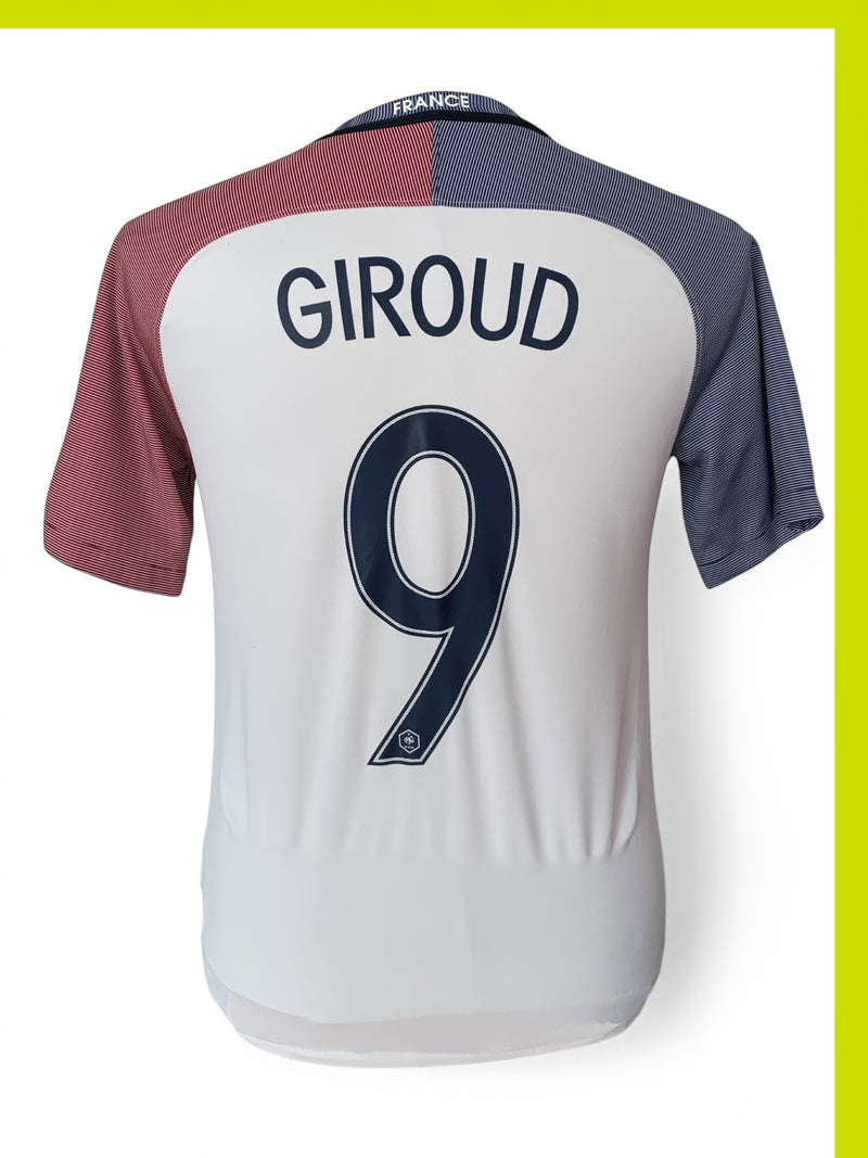 Chargez l'image dans la visionneuse de la galerie, France 2016 AWAY 9 GIROUD
