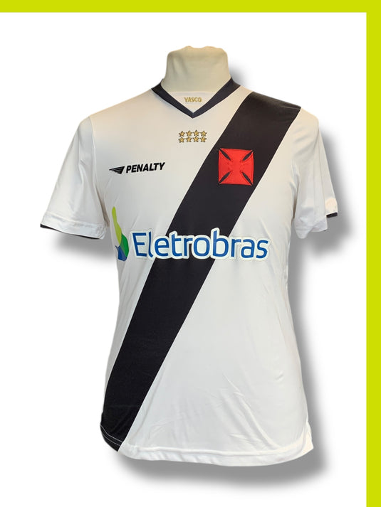 Vasco de Gama 2009 AWAY