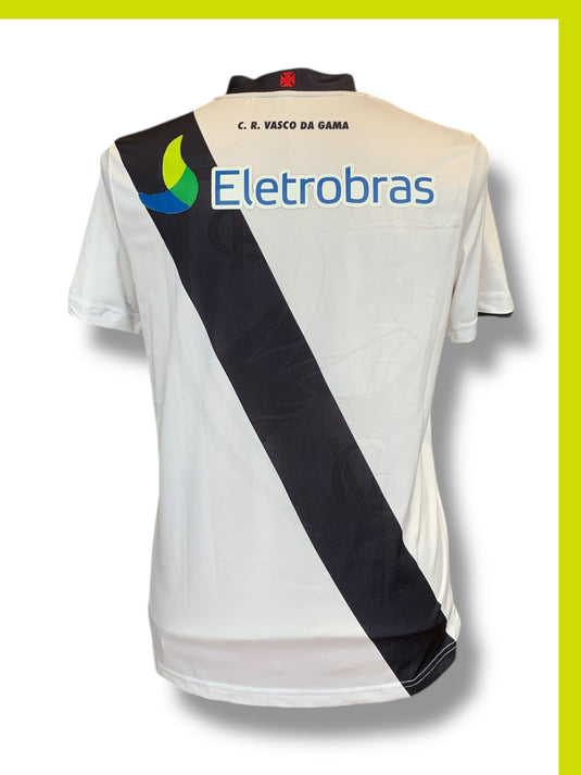 Vasco de Gama 2009 AWAY
