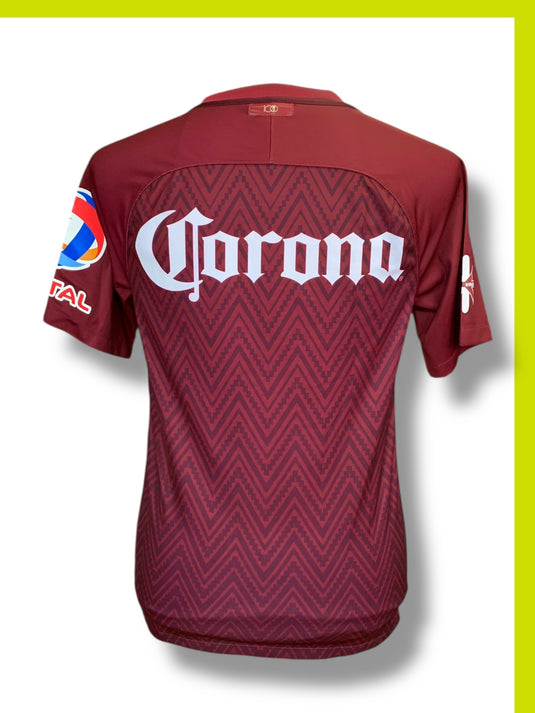 Club America 2016-2017 AWAY