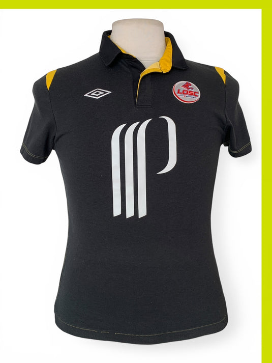 Lille 2011-2012 THIRD 10 HAZARD