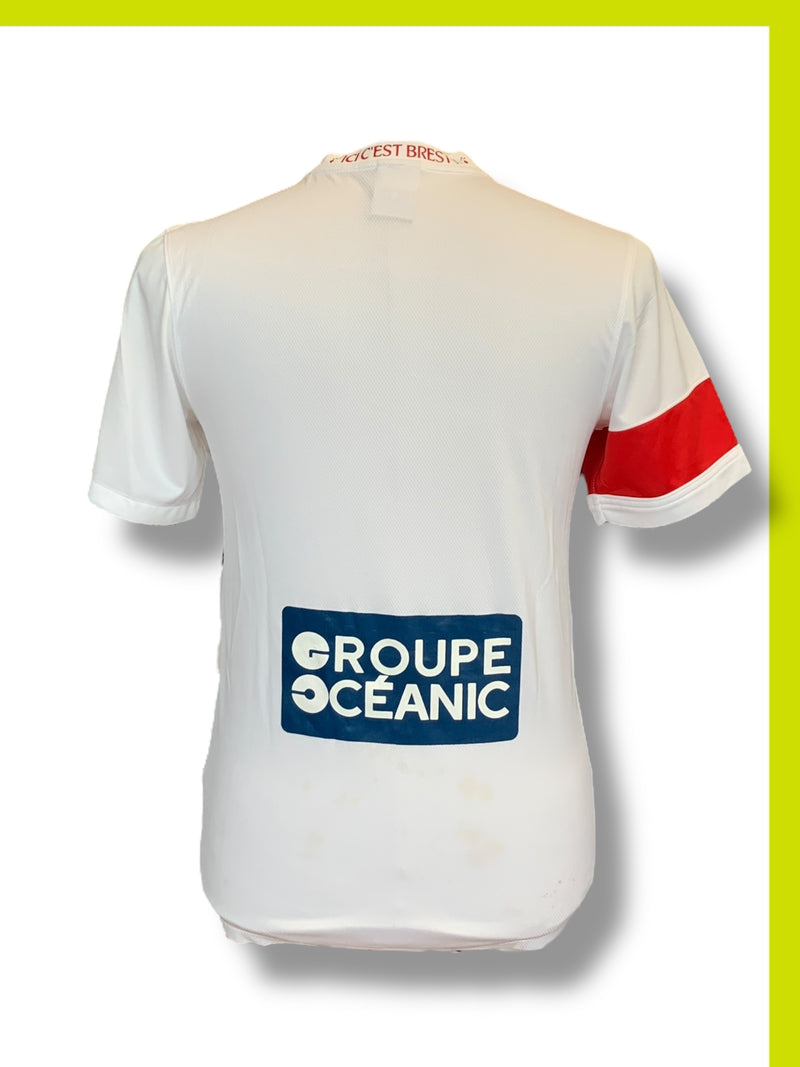 Chargez l&#39;image dans la visionneuse de la galerie, Brest 2013-2014 HOME
