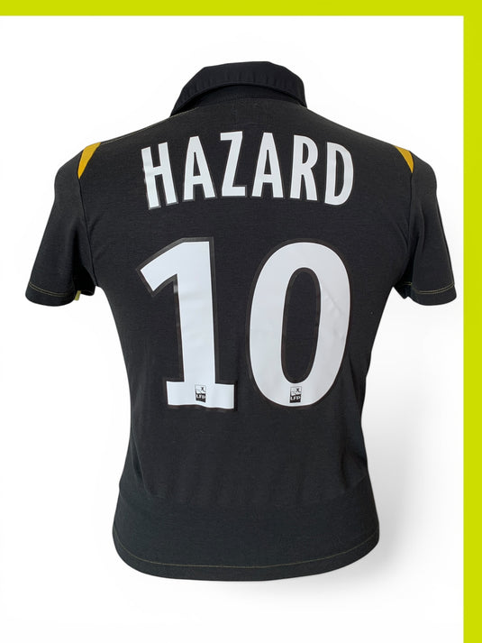 Lille 2011-2012 THIRD 10 HAZARD