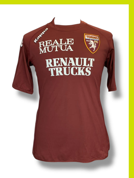 Torino 2008-2009 HOME