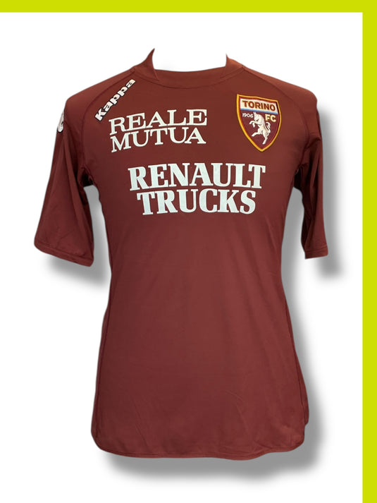 Torino 2008-2009 HOME