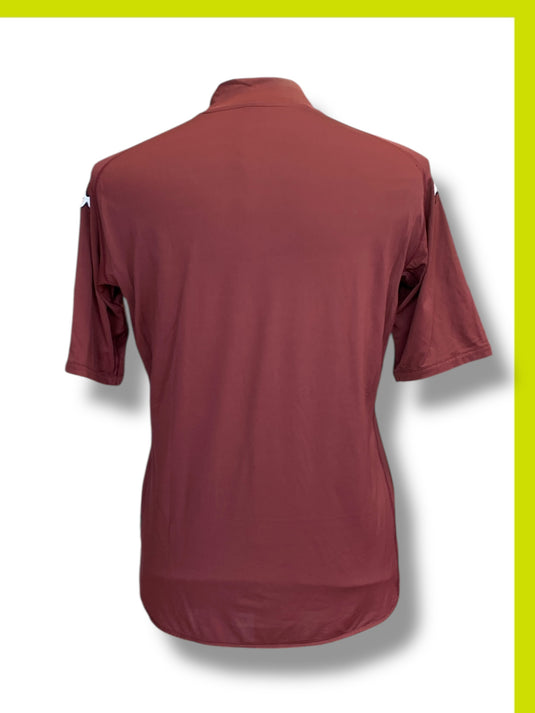 Torino 2008-2009 HOME