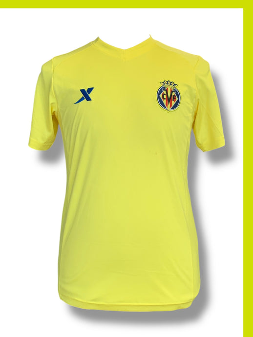 Villareal 2011-2012 HOME