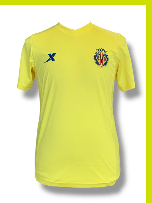 Villareal 2011-2012 HOME