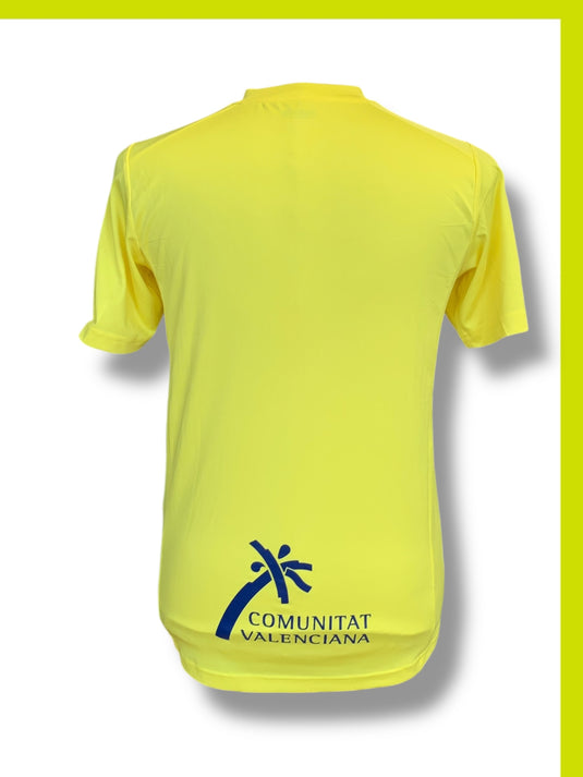 Villareal 2011-2012 HOME